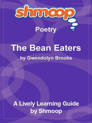 cover image of The Bean Eaters